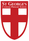 St George's Catholic Primary School, Bells Close logo
