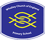 Whalley Church of England Primary School logo