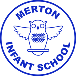 Merton Infant School logo