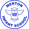 Merton Infant School logo