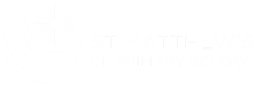 St Matthew's CofE Primary School logo