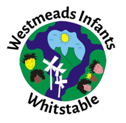 Westmeads Community Infant School logo