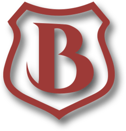 Belswains Primary School logo