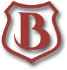 Belswains Primary School logo