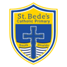St Bede's Catholic Primary School, South Shields logo