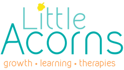Little Acorns School logo