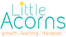 Little Acorns School logo