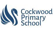 Cockwood Primary School logo