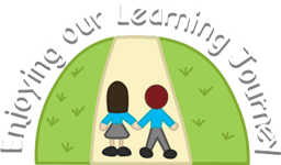 Halton Community Combined School logo