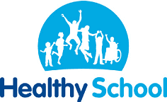 Moulsham Infant School logo
