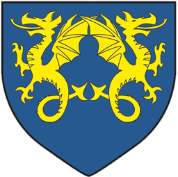 Dore Primary School logo
