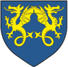 Dore Primary School logo