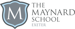 The Maynard School logo