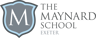 The Maynard School logo