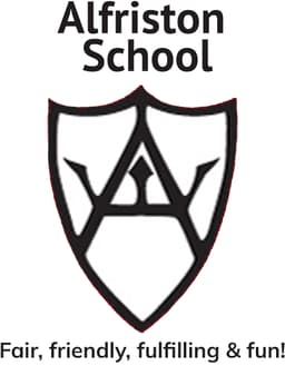 Alfriston School logo