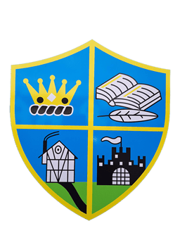 Weobley Primary School logo
