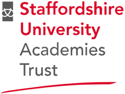 Horton St Michael's CofE First School logo