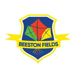 Beeston Fields Flying High Academy logo