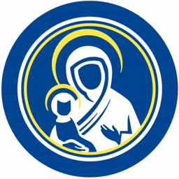 St Mary's Catholic Primary School logo