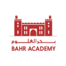 Bahr Academy logo