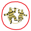 Alderman Jacobs School logo