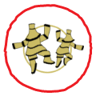 Alderman Jacobs School logo