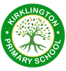 Kirklington Primary School logo