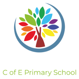 Dilton Marsh CofE Primary School logo