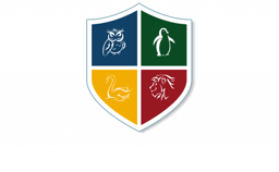 The Hayfield School logo