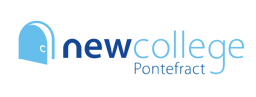 New College Bradford logo