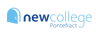New College Bradford logo