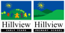 Hillview Primary School logo