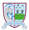 Crest Infant School logo