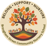 Brougham Street Nursery School logo