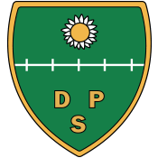 Daisyfield Primary School logo