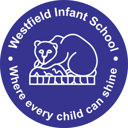 Westfield Infant School logo