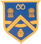 The Croft Primary School logo