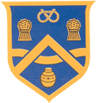 The Croft Primary School logo