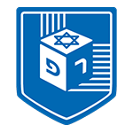Rosh Pinah Primary School logo