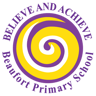 Beaufort Primary School logo