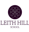 Leith Hill School logo
