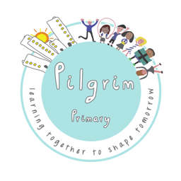 Pilgrim Primary Academy logo