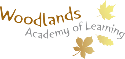 Woodlands Academy of Learning logo