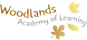 Woodlands Academy of Learning logo