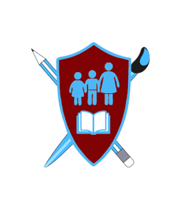 College Town Primary School logo