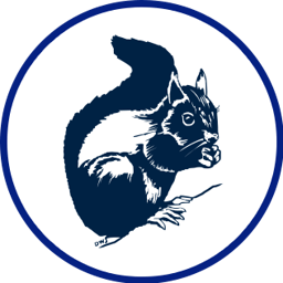 Grange Junior School logo