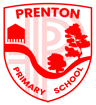 Prenton Primary School logo