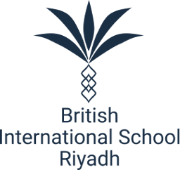 British International School of Riyadh, Tabuk logo