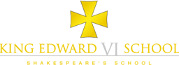 King Edward VI School logo