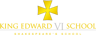 King Edward VI School logo